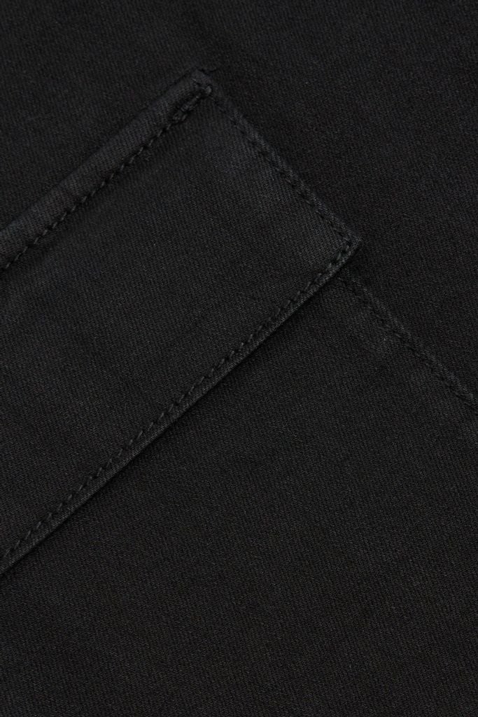 Quần sooc jeans giả váy S251.G.TQ4228J08903