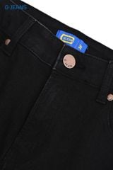 Quần Jeans Nam Ống Col Vừa DQ1103J08768