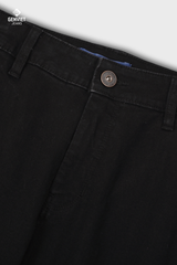 Quần Jeans Nam Ống Col Đứng TQ1108J08880