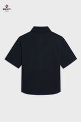 Áo Sơmi Cộc Tay Nữ Croptop TA2229C08955