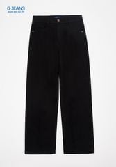 Quần Jeans Nữ Ống Đứng DQ1209J08782