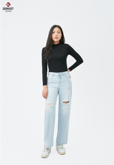 Áo Thun Nữ Dài Tay TA4218T08822