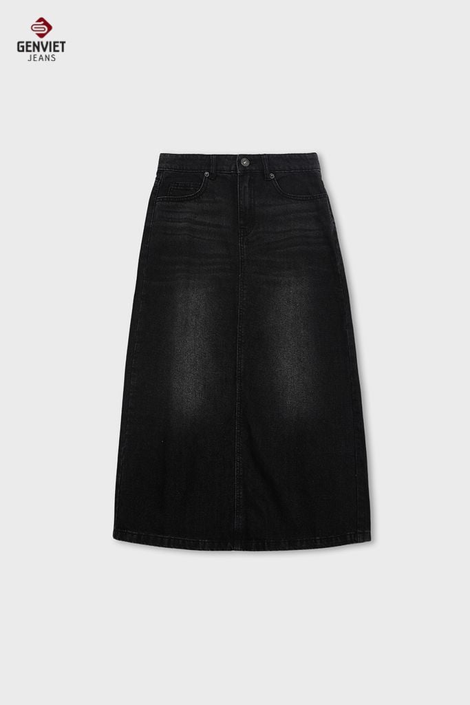 Juyp Jeans Nữ TJ224J8550