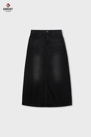 Juyp Jeans Nữ TJ224J8550
