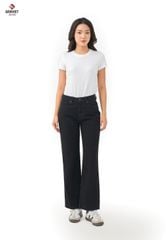 Quần Jeans Nữ Ống Đứng TQ109J8717
