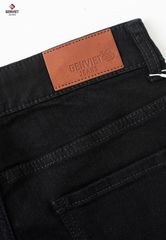 Quần Jeans Nữ Ống Đứng DQ109J8399