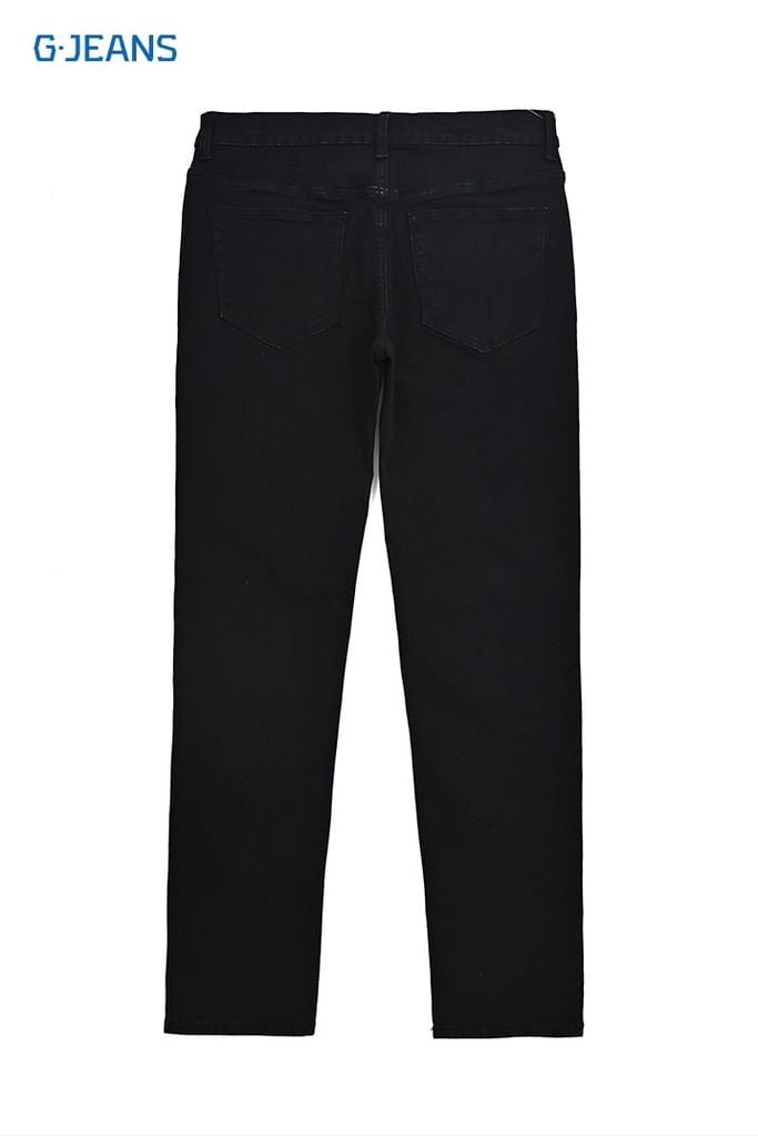 Quần Jeans Nam Ống Col Vừa DQ1103J08768
