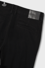 Quần Jeans Nam Ống Col Đứng TQ1108J08880