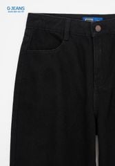 Quần Jeans Nữ Suông Vừa DQ1223J08734