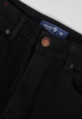 Quần Jeans Nam Ống Col Đứng D1108J8383