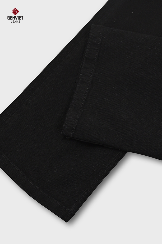 Quần Jeans Nam Ống Đứng DQ1109J08879