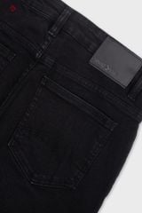 Quần Jeans Nam Ống Col Đứng D1108J8510