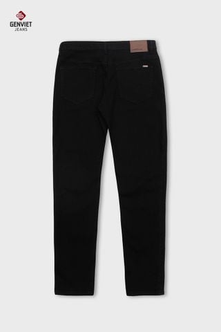 Quần Jeans Nam Ống Col Vừa DQ1103J08756