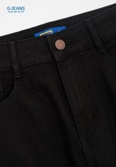 Quần Jeans Nữ Ống Đứng DQ1209J08782
