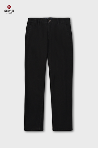 Quần Jeans Nam Ống Col Đứng TQ1108J08880