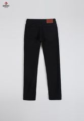 Quần Jeans Nam Ống Col Đứng D1108J8383