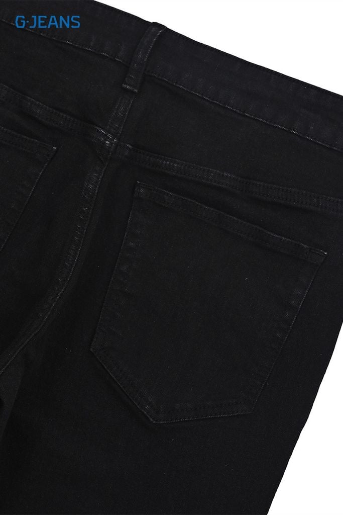 Quần Jeans Nam Ống Col Vừa DQ1103J08768