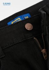 Quần Jeans Nữ Ống Đứng DQ1209J08782