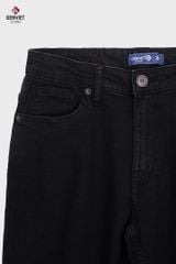Quần Jeans Nam Ống Col Đứng D1108J8510