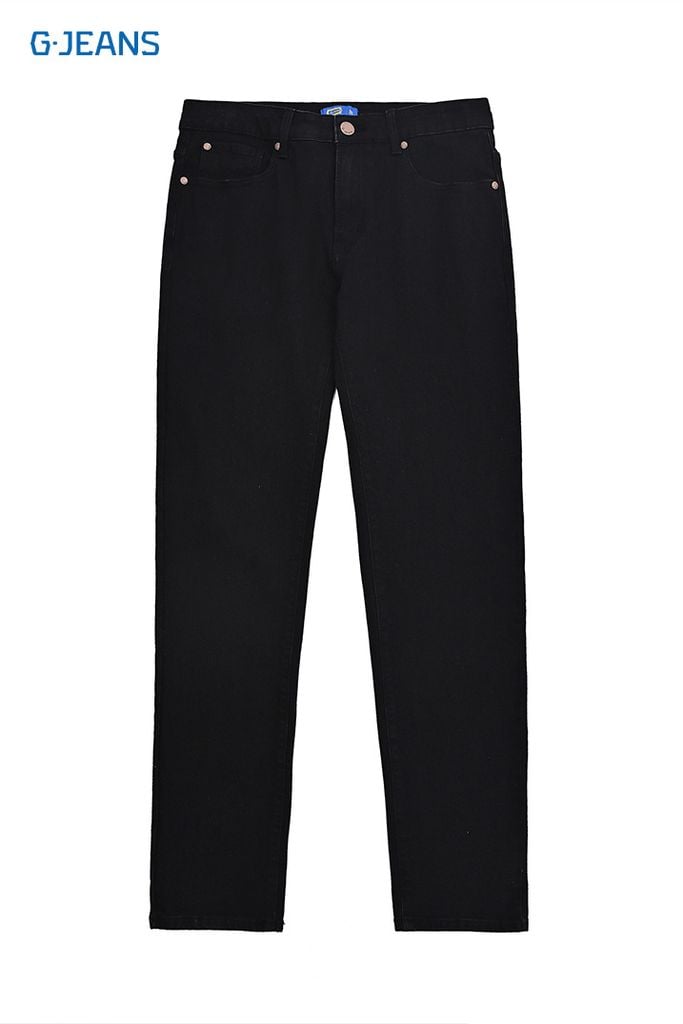 Quần Jeans Nam Ống Col Vừa DQ1103J08768