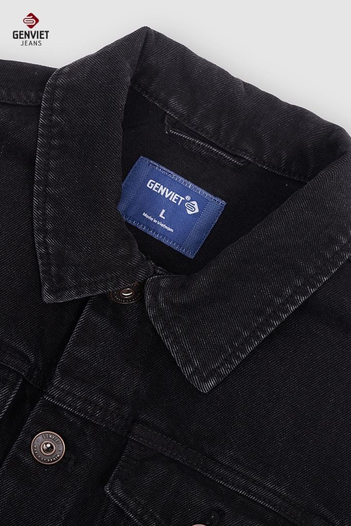 Áo Khoác 1 Lớp Nam TK1118J08802