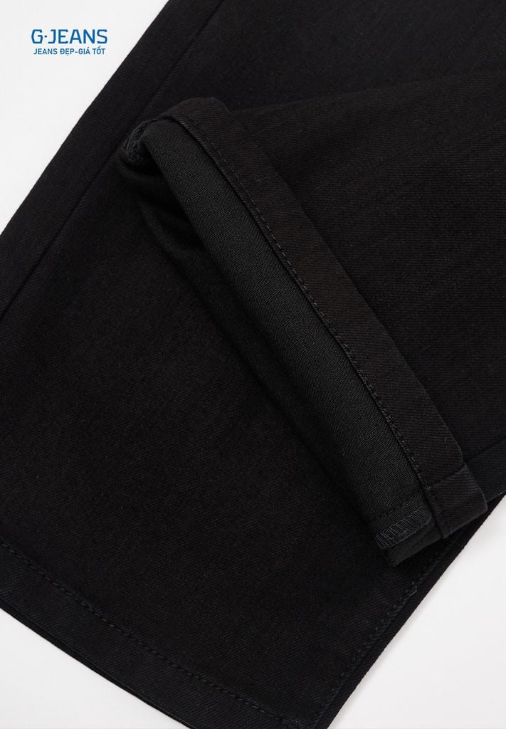 Quần Jeans Nữ Ống Đứng DQ1209J08782