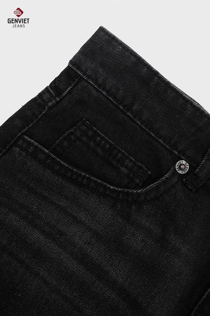 Juyp Jeans Nữ TJ224J8550