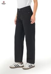 Quần Jeans Nữ Ống Đứng TQ109J8717