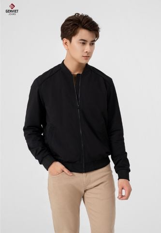 Áo Khoác 2 Lớp Nam Suông Vừa T7123G8436