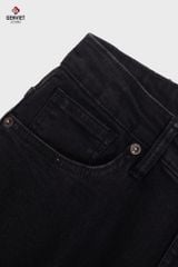 Quần Jeans Nam Ống Col Đứng D1108J8510