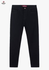 Quần Jeans Nữ Ống Đứng DQ109J8399