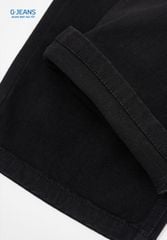 Quần Jeans Nữ Suông Vừa DQ1223J08734
