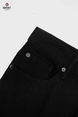 Quần Jeans Nam Ống Col Vừa DQ1103J08756