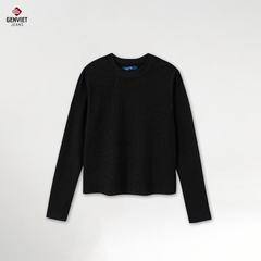 Áo Thun Nữ Dài Tay TA4218T08865