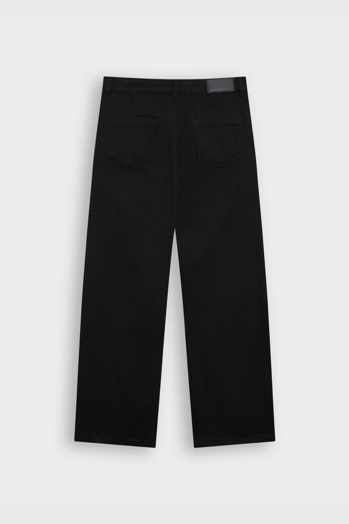 Quần dài jeans nữ dáng suông S251.G.TQ1223J08947