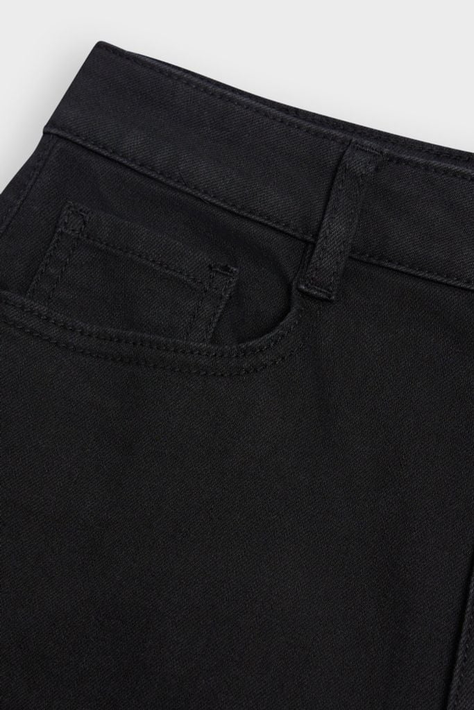 Quần dài jeans nữ dáng suông S251.G.TQ1223J08947