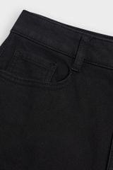 Quần dài jeans nữ dáng suông S251.G.TQ1223J08947