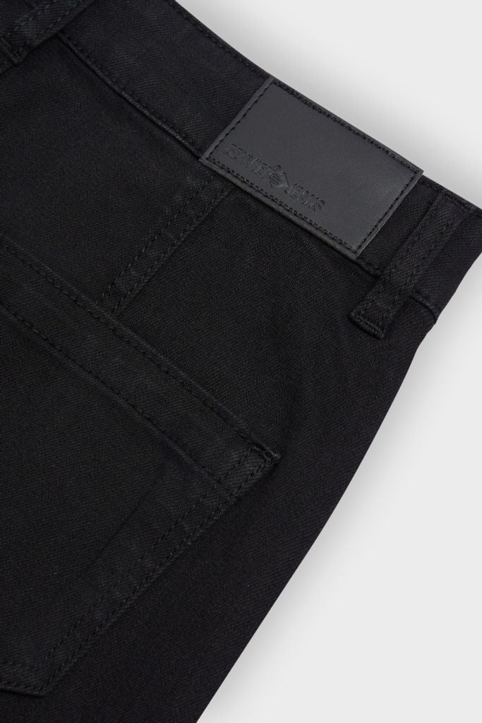 Quần dài jeans nữ dáng suông S251.G.TQ1223J08947
