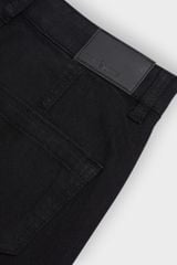 Quần dài jeans nữ dáng suông S251.G.TQ1223J08947