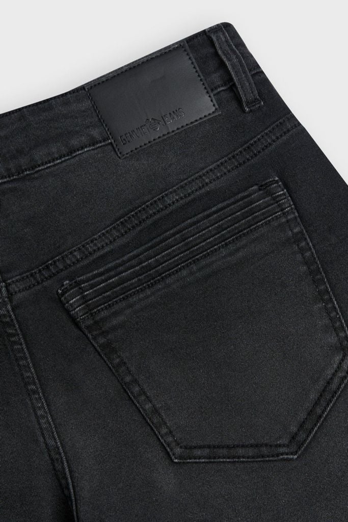 Quần ngố jeans nam S251.G.TQ3103J08924