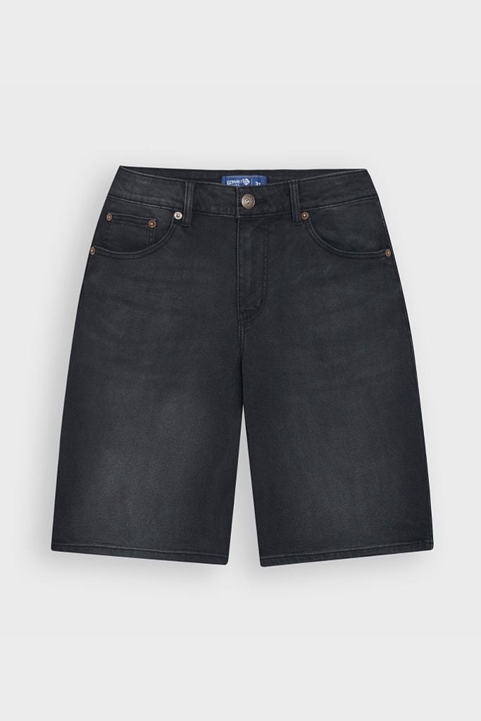 Quần ngố jeans nam S251.G.TQ3103J08924