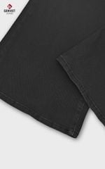Quần Jeans Nữ Suông Vảy TQ1222J08785