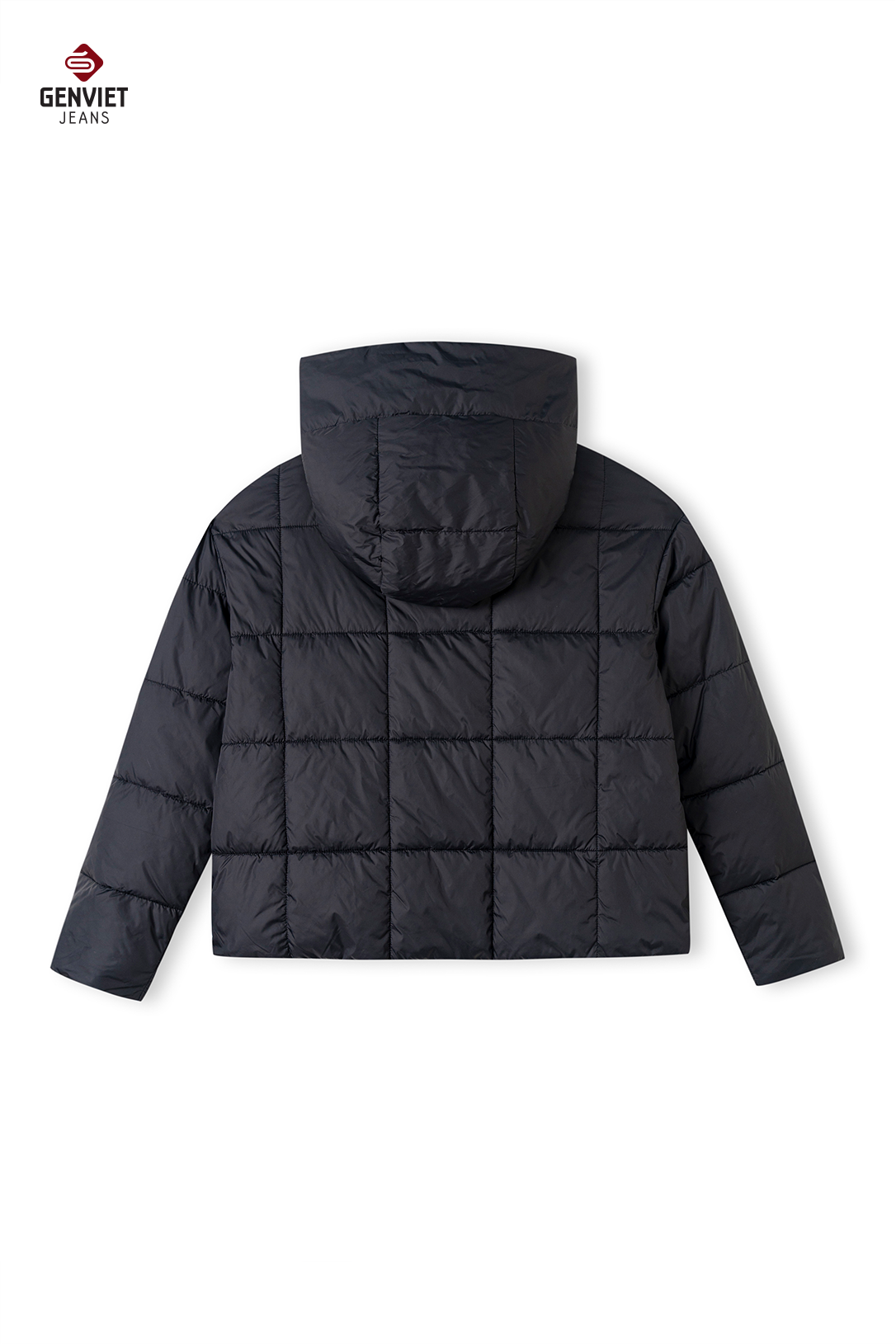  Áo Jacket 3 Lớp Nữ 241JWS022 