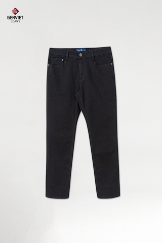 Quần Jeans Nam Ống Col Đứng TQ1108J08759
