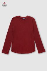 Áo Thun Nữ Dài Tay DA4223T08799