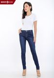  Quần dài Nữ Jeans ôm DQ103J482 