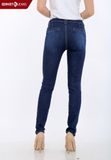  Quần dài Nữ Jeans ôm DQ103J482 
