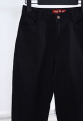 Quần Kaki Nữ Dáng Baggy DQ104K8151