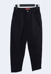 Quần Kaki Nữ Dáng Baggy DQ104K8151
