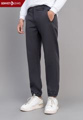  Quần Dài Nam Kaki Jogger T1111K8050 